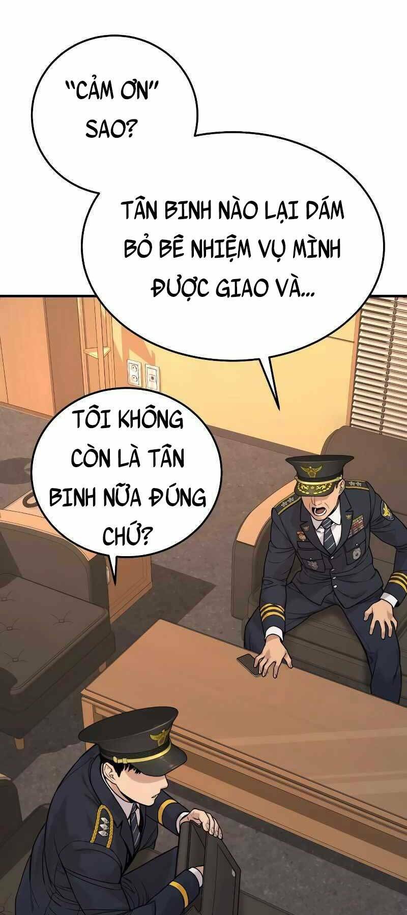 Cảnh Sát Báo Thù Chapter 5 - Trang 2