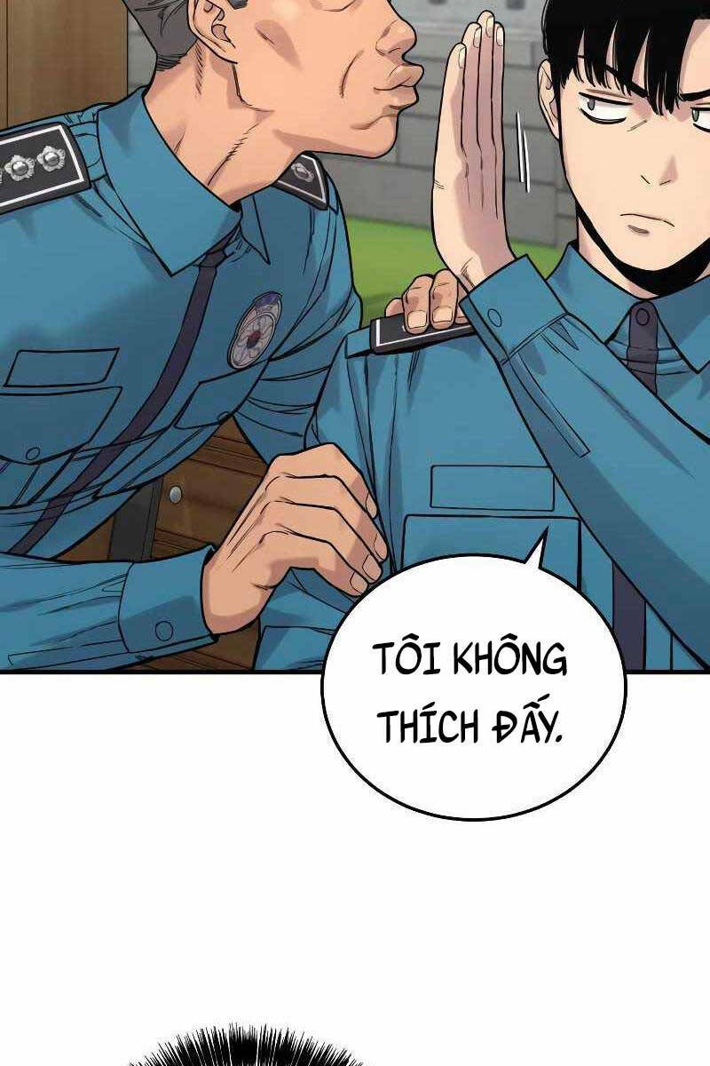 Cảnh Sát Báo Thù Chapter 6 - Trang 2