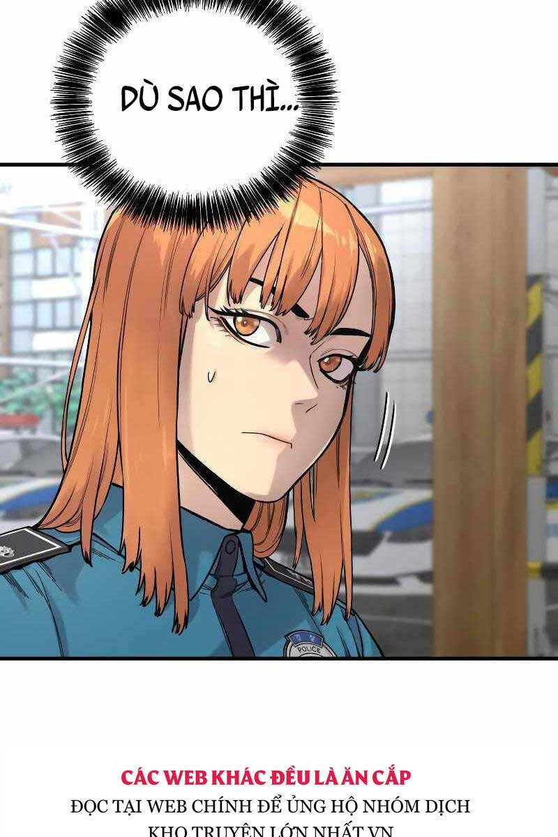 Cảnh Sát Báo Thù Chapter 6 - Trang 2