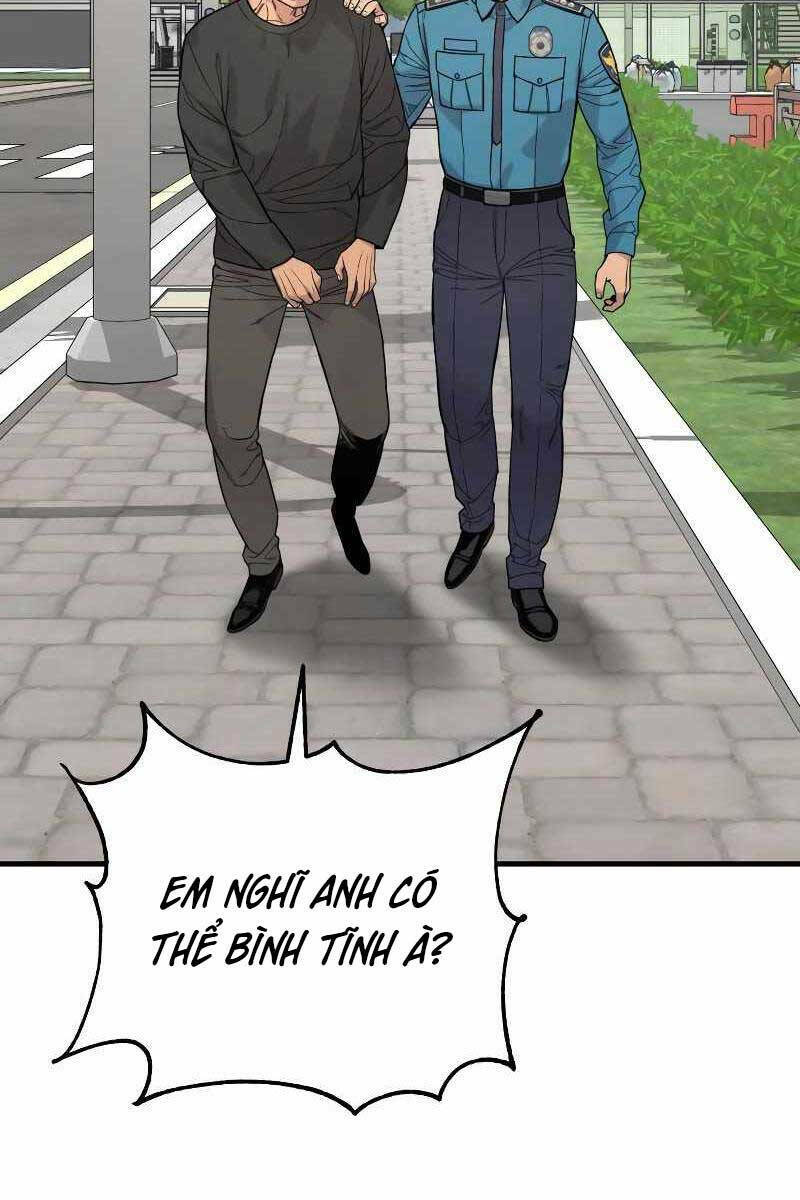 Cảnh Sát Báo Thù Chapter 6 - Trang 2