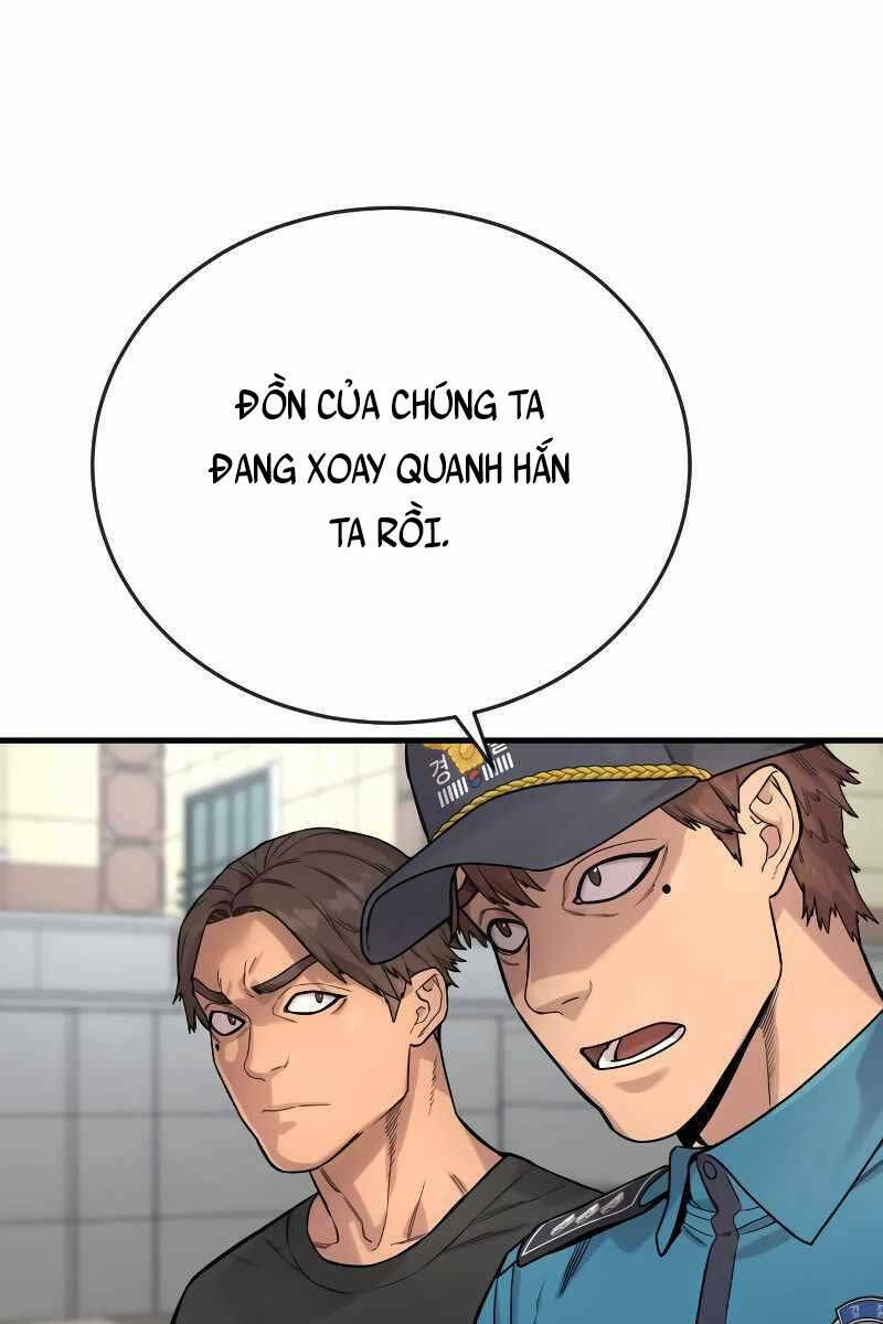 Cảnh Sát Báo Thù Chapter 6 - Trang 2