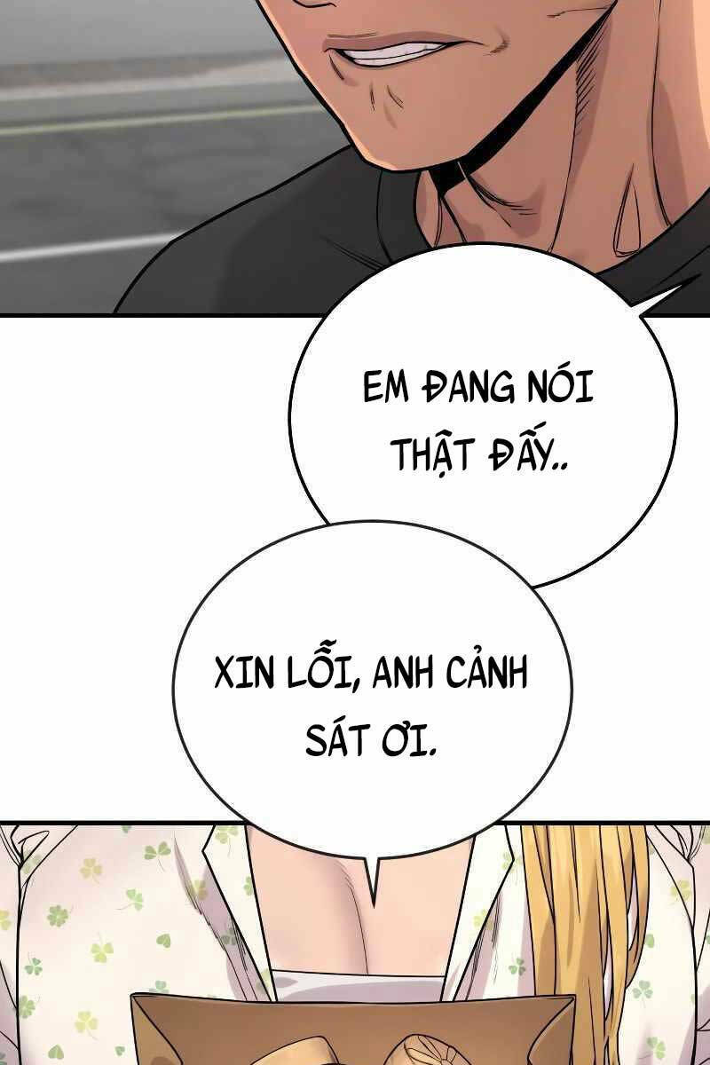 Cảnh Sát Báo Thù Chapter 6 - Trang 2