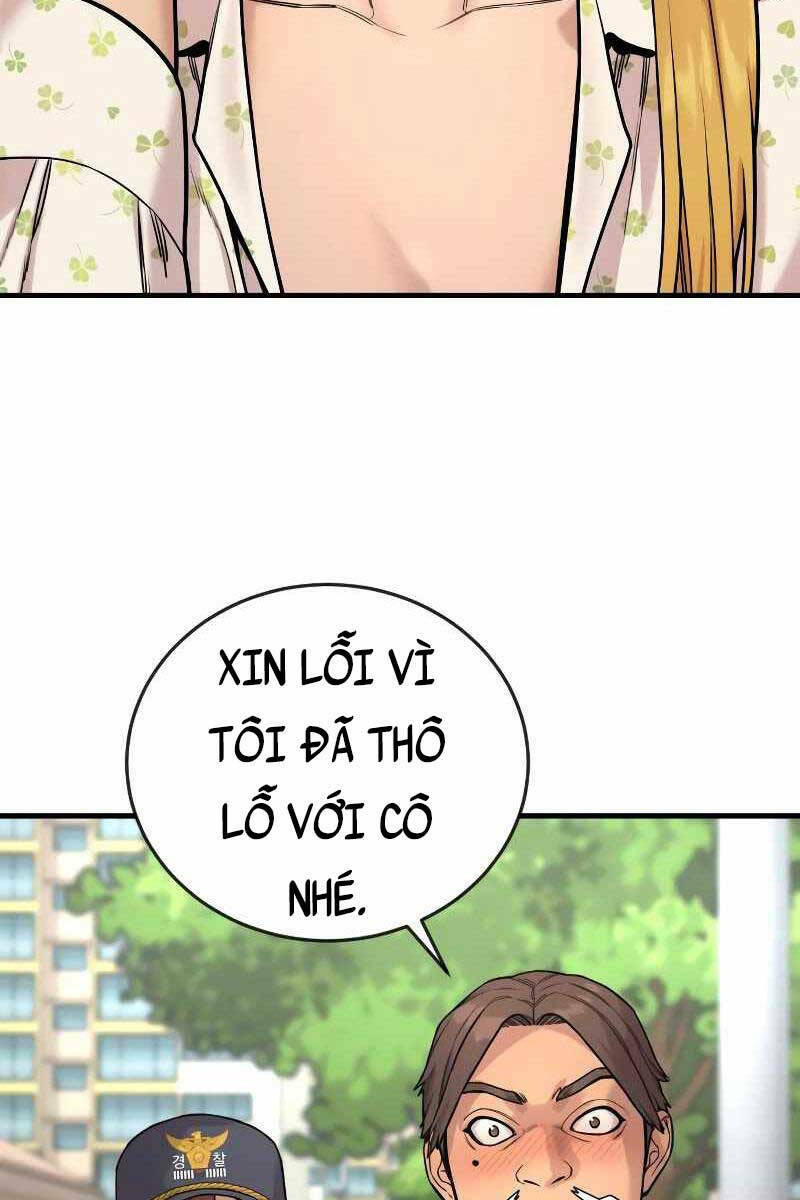 Cảnh Sát Báo Thù Chapter 6 - Trang 2