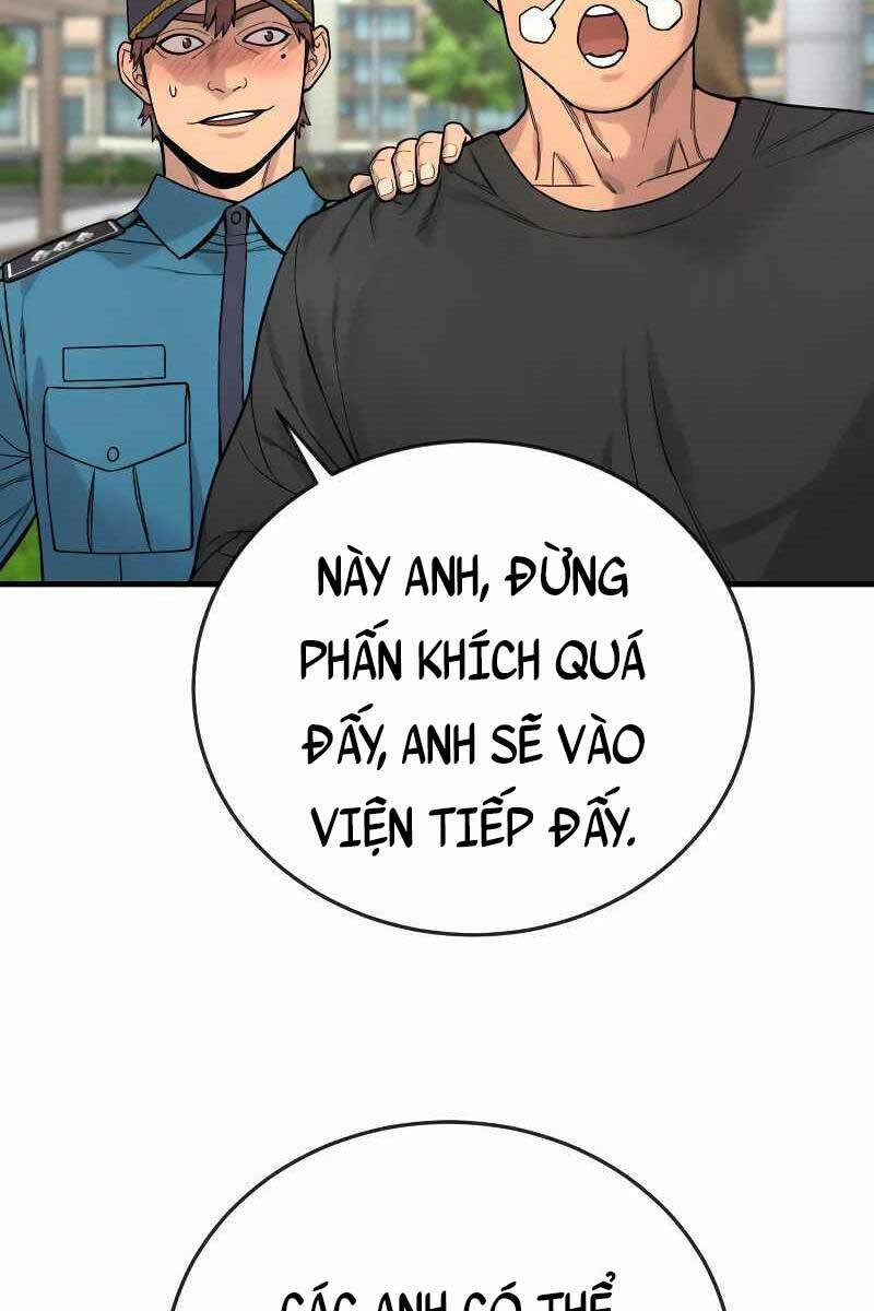 Cảnh Sát Báo Thù Chapter 6 - Trang 2