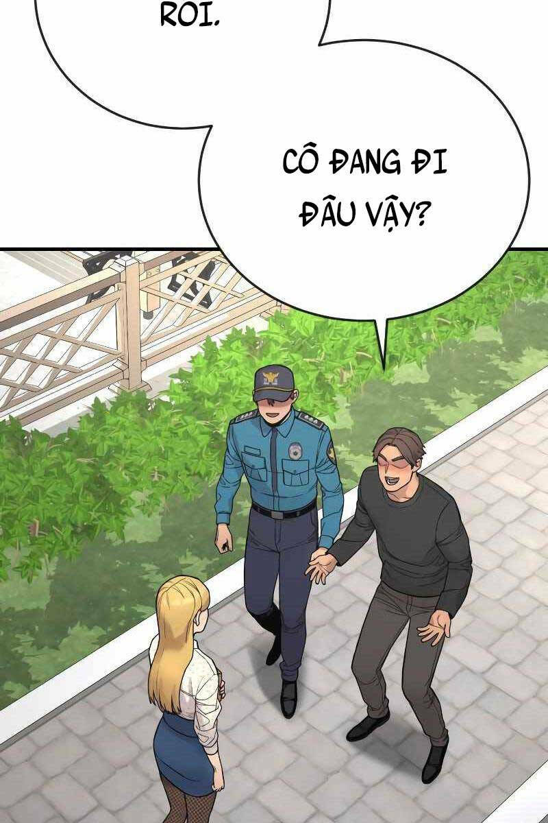 Cảnh Sát Báo Thù Chapter 6 - Trang 2