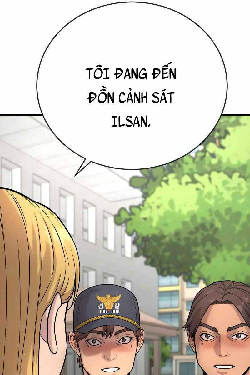 Cảnh Sát Báo Thù Chapter 6 - Trang 2