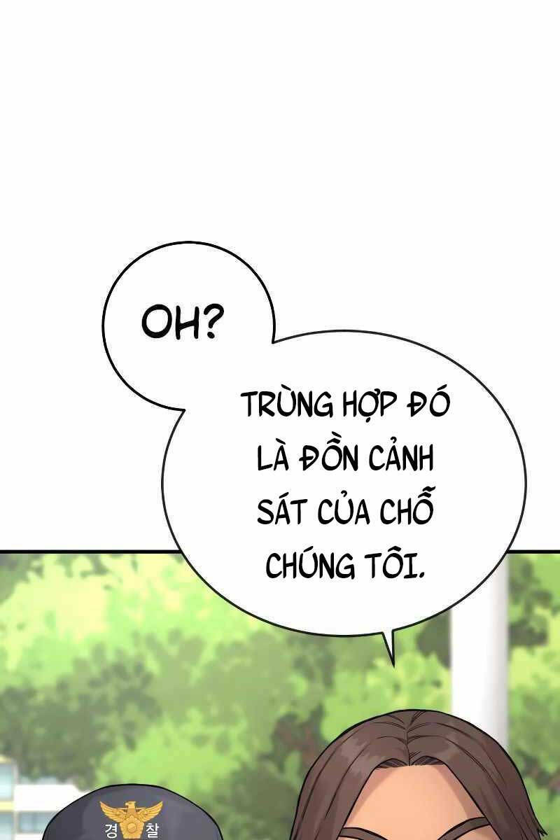 Cảnh Sát Báo Thù Chapter 6 - Trang 2