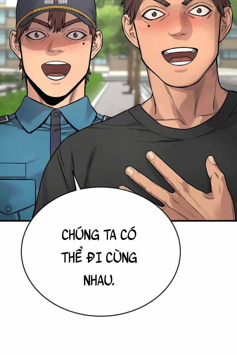 Cảnh Sát Báo Thù Chapter 6 - Trang 2