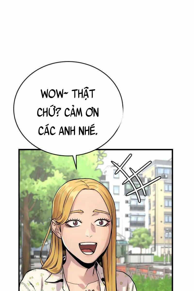 Cảnh Sát Báo Thù Chapter 6 - Trang 2