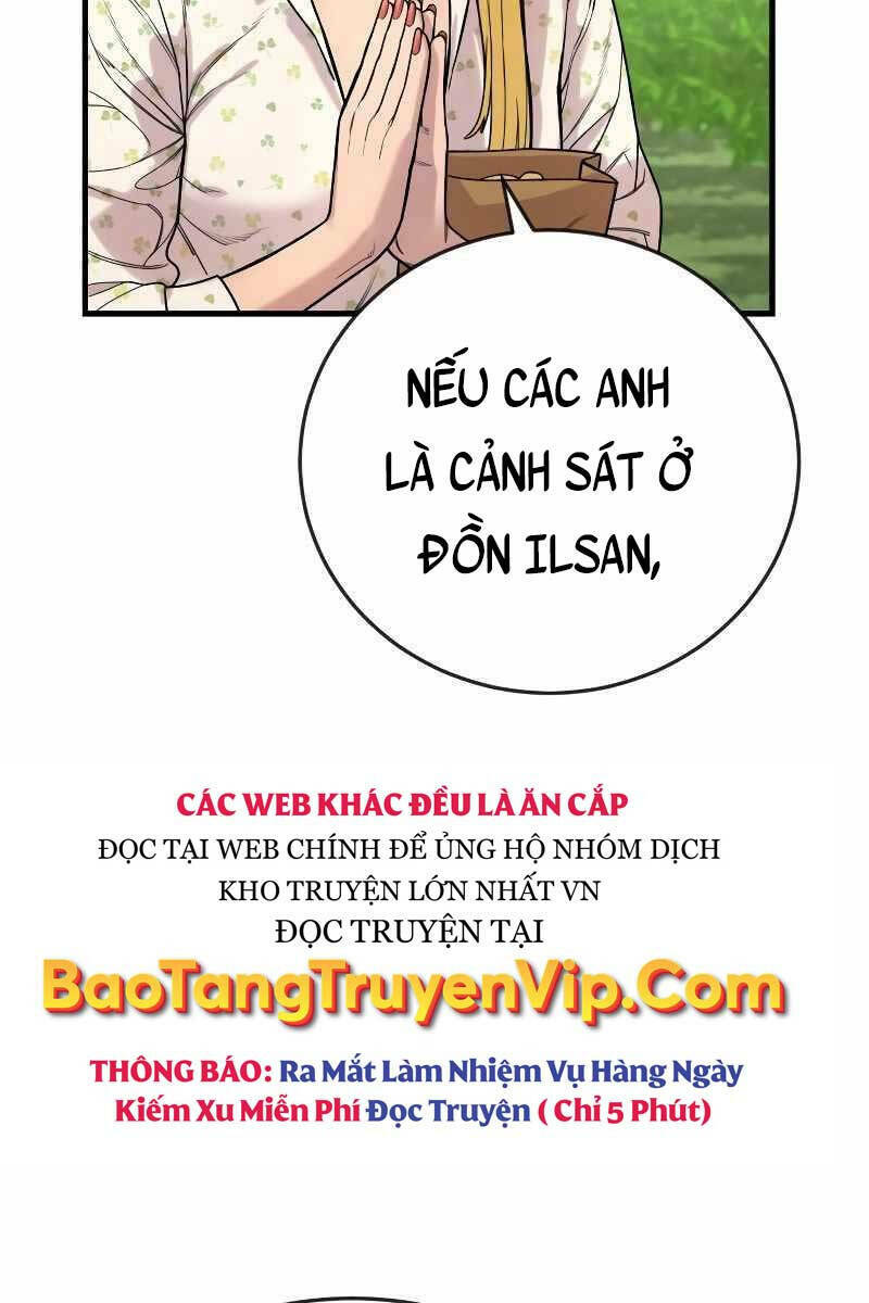 Cảnh Sát Báo Thù Chapter 6 - Trang 2