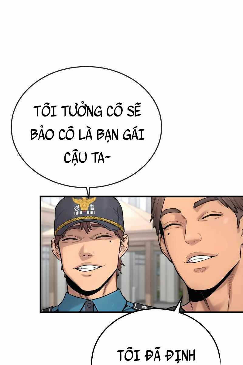 Cảnh Sát Báo Thù Chapter 6 - Trang 2