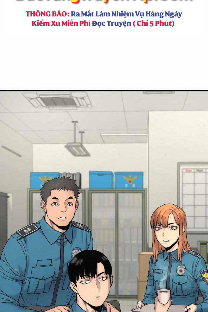 Cảnh Sát Báo Thù Chapter 6 - Trang 2