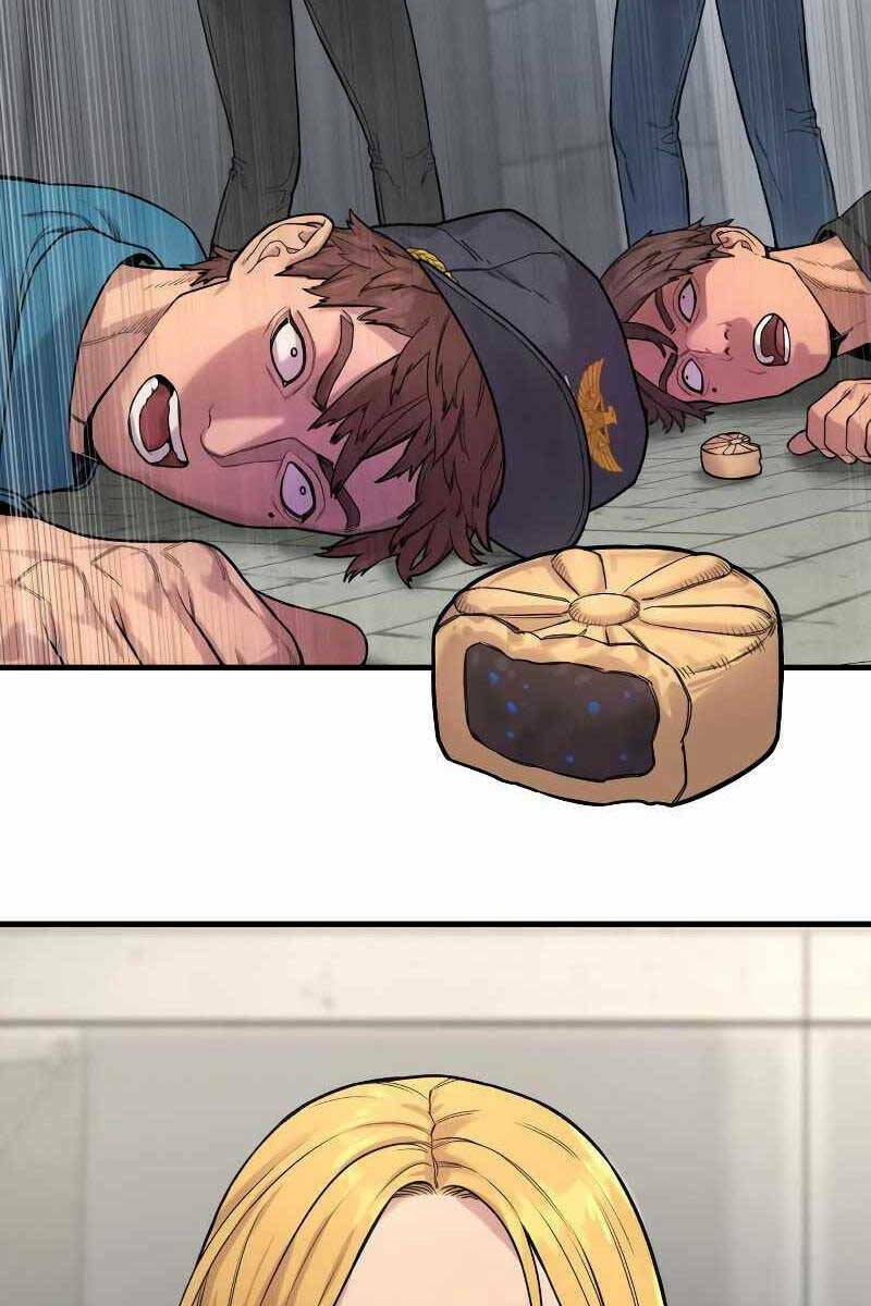 Cảnh Sát Báo Thù Chapter 6 - Trang 2