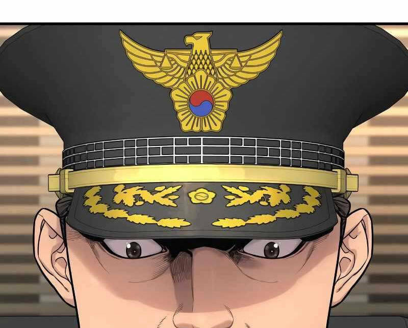 Cảnh Sát Báo Thù Chapter 6 - Trang 2