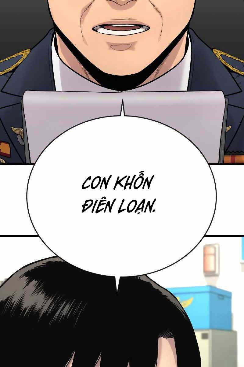 Cảnh Sát Báo Thù Chapter 6 - Trang 2