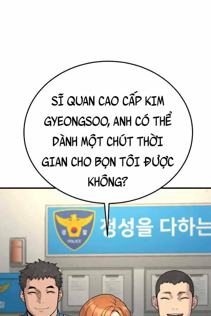 Cảnh Sát Báo Thù Chapter 6 - Trang 2