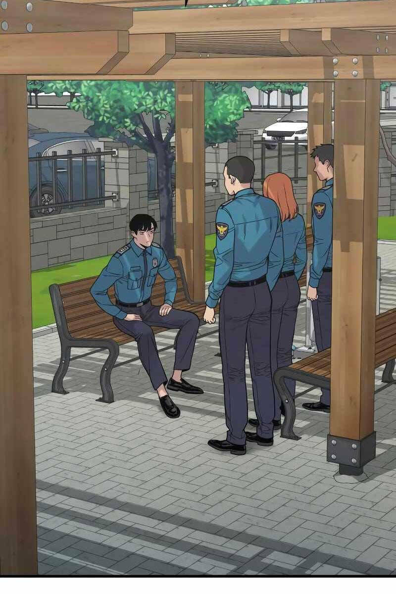 Cảnh Sát Báo Thù Chapter 6 - Trang 2