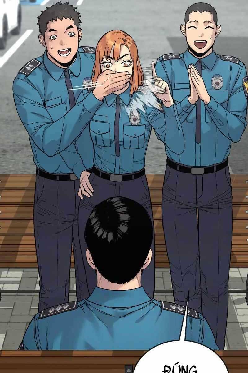 Cảnh Sát Báo Thù Chapter 6 - Trang 2