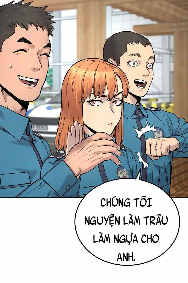 Cảnh Sát Báo Thù Chapter 6 - Trang 2