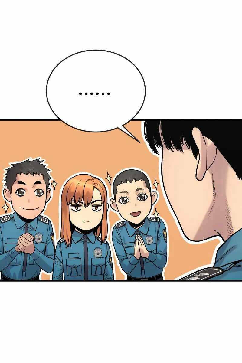 Cảnh Sát Báo Thù Chapter 6 - Trang 2