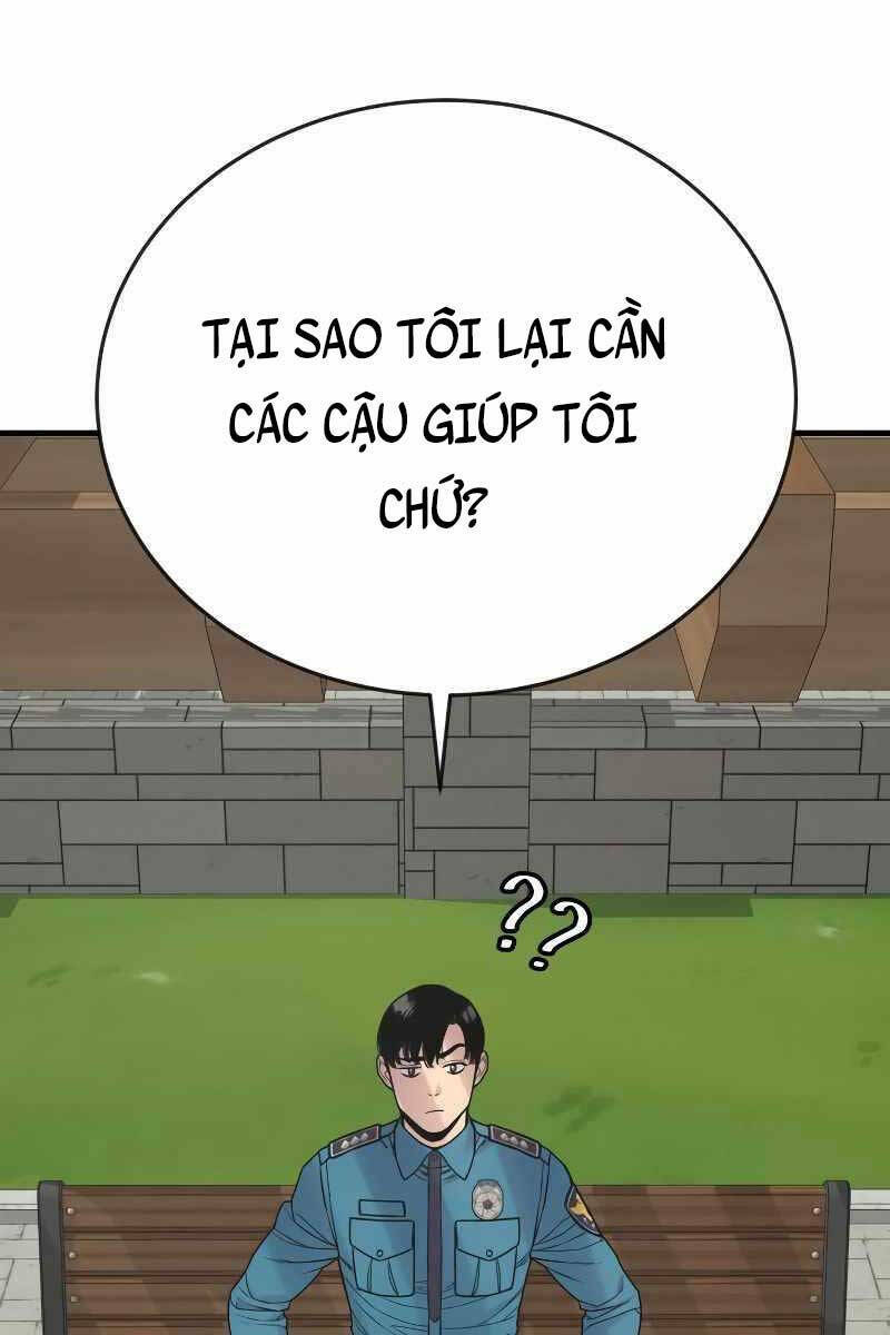 Cảnh Sát Báo Thù Chapter 6 - Trang 2