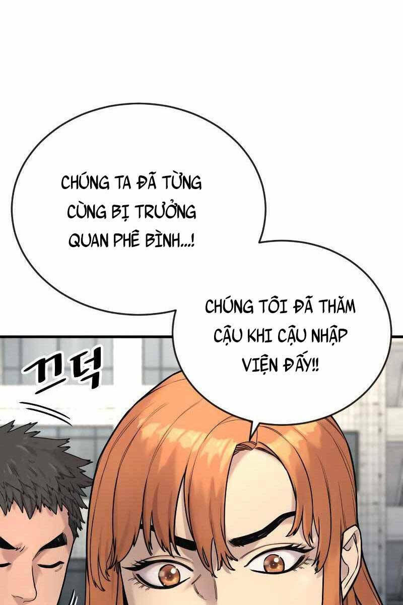 Cảnh Sát Báo Thù Chapter 6 - Trang 2
