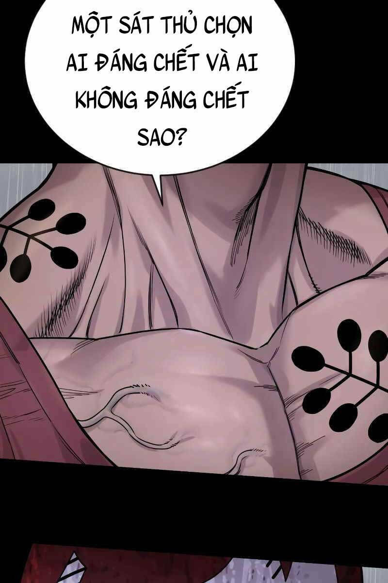 Cảnh Sát Báo Thù Chapter 6 - Trang 2