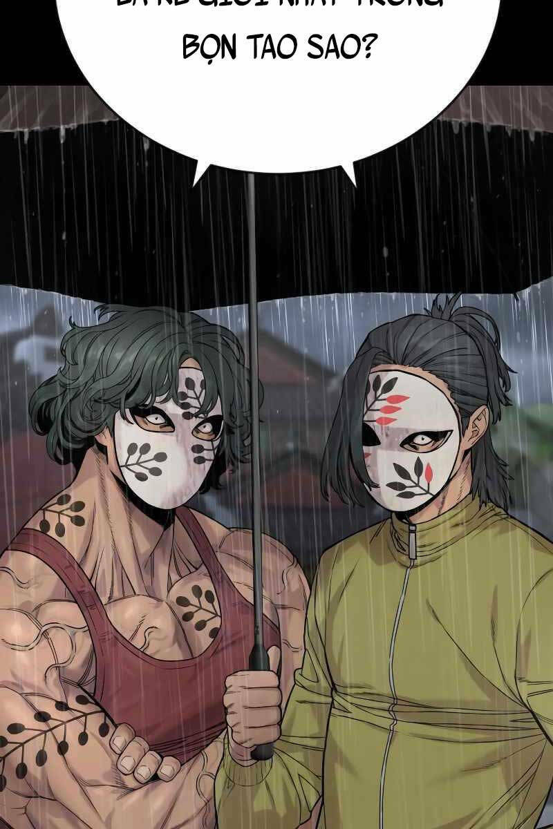 Cảnh Sát Báo Thù Chapter 6 - Trang 2