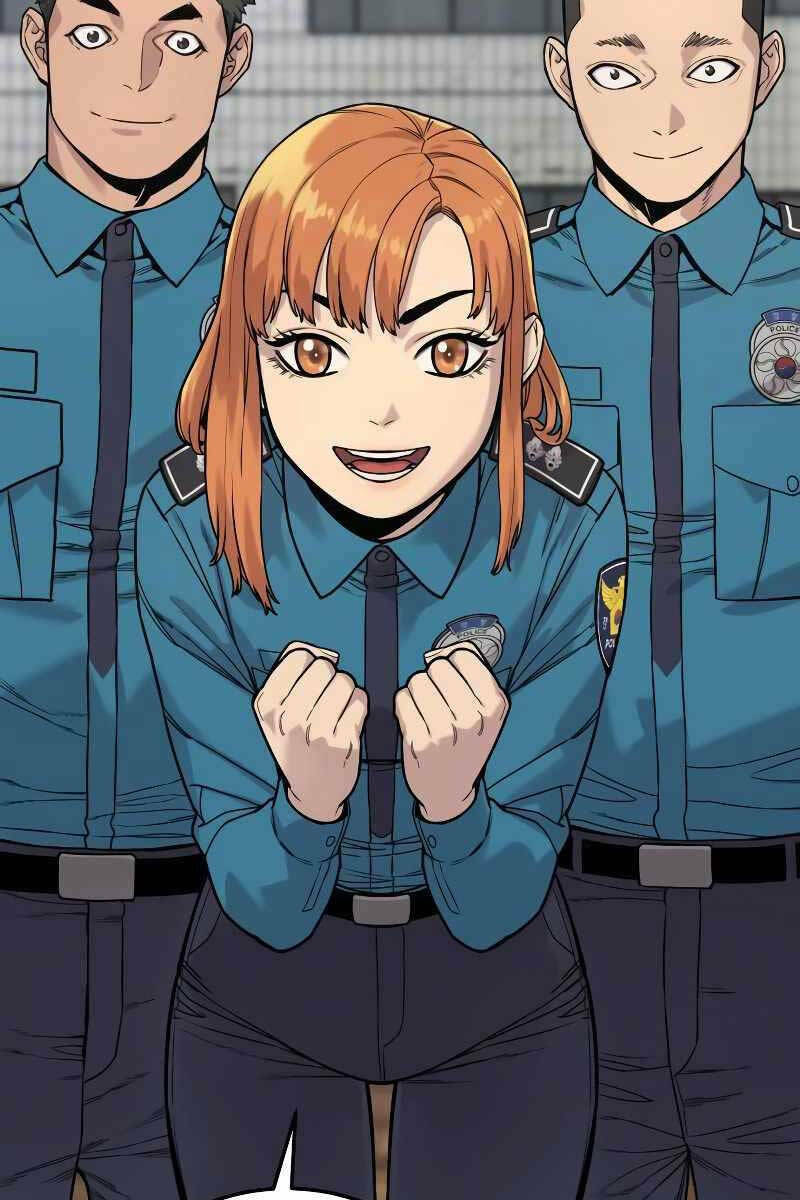 Cảnh Sát Báo Thù Chapter 6 - Trang 2