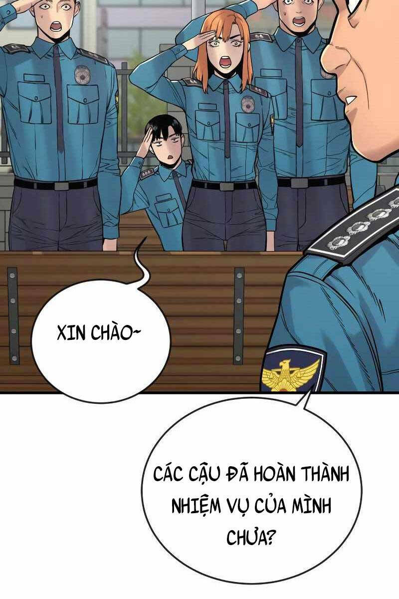 Cảnh Sát Báo Thù Chapter 6 - Trang 2