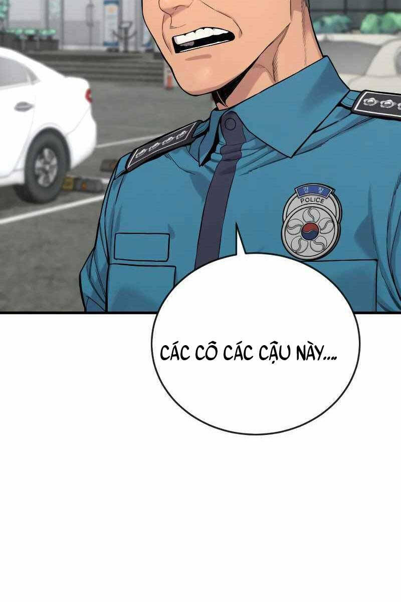 Cảnh Sát Báo Thù Chapter 6 - Trang 2