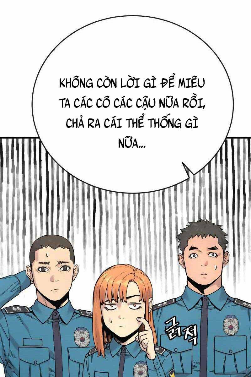 Cảnh Sát Báo Thù Chapter 6 - Trang 2