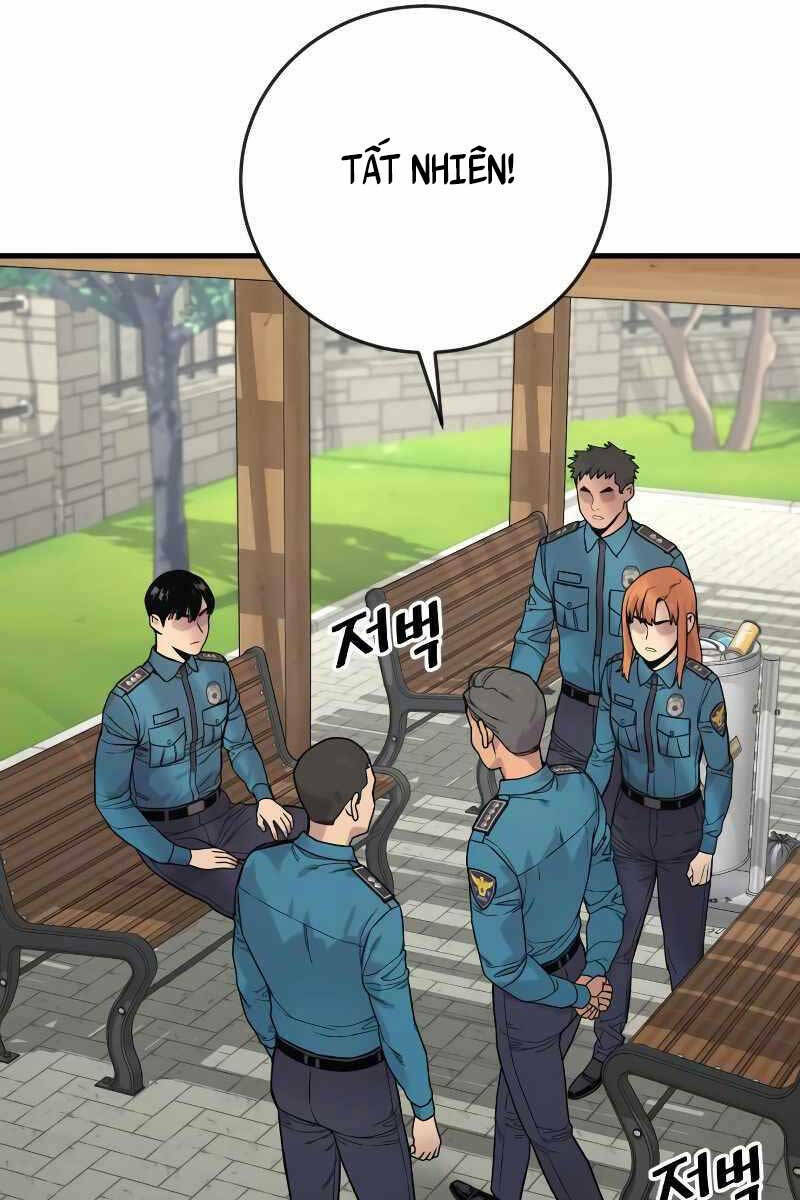 Cảnh Sát Báo Thù Chapter 6 - Trang 2