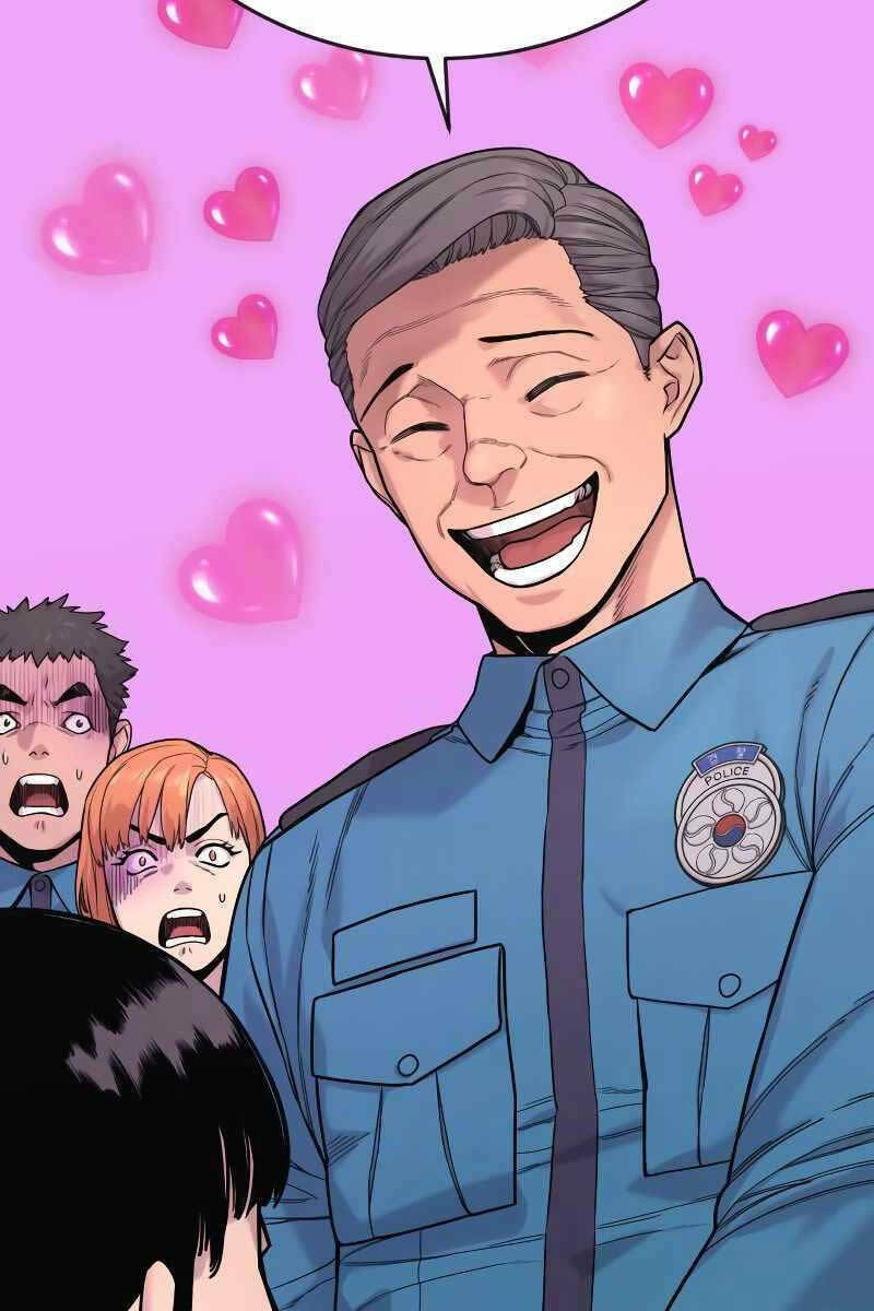 Cảnh Sát Báo Thù Chapter 6 - Trang 2