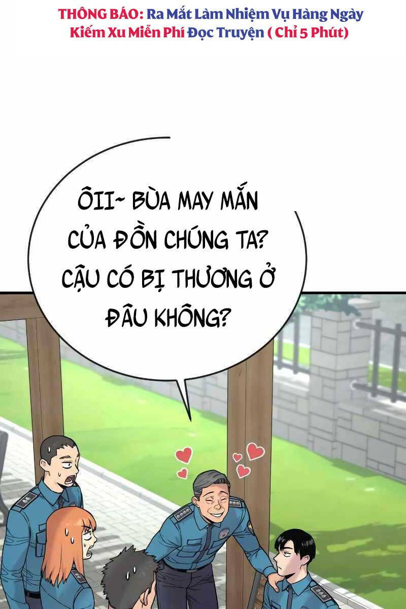 Cảnh Sát Báo Thù Chapter 6 - Trang 2