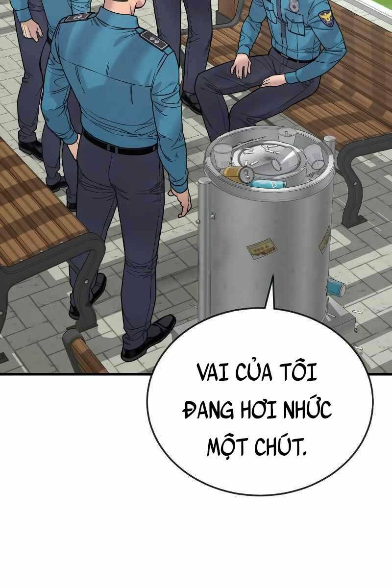 Cảnh Sát Báo Thù Chapter 6 - Trang 2