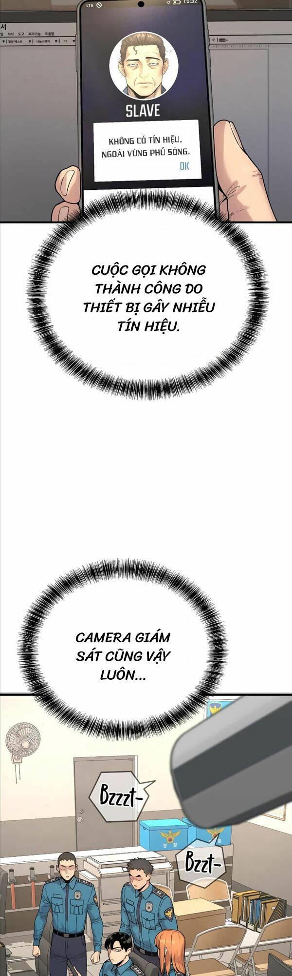 Cảnh Sát Báo Thù Chapter 7 - Trang 2