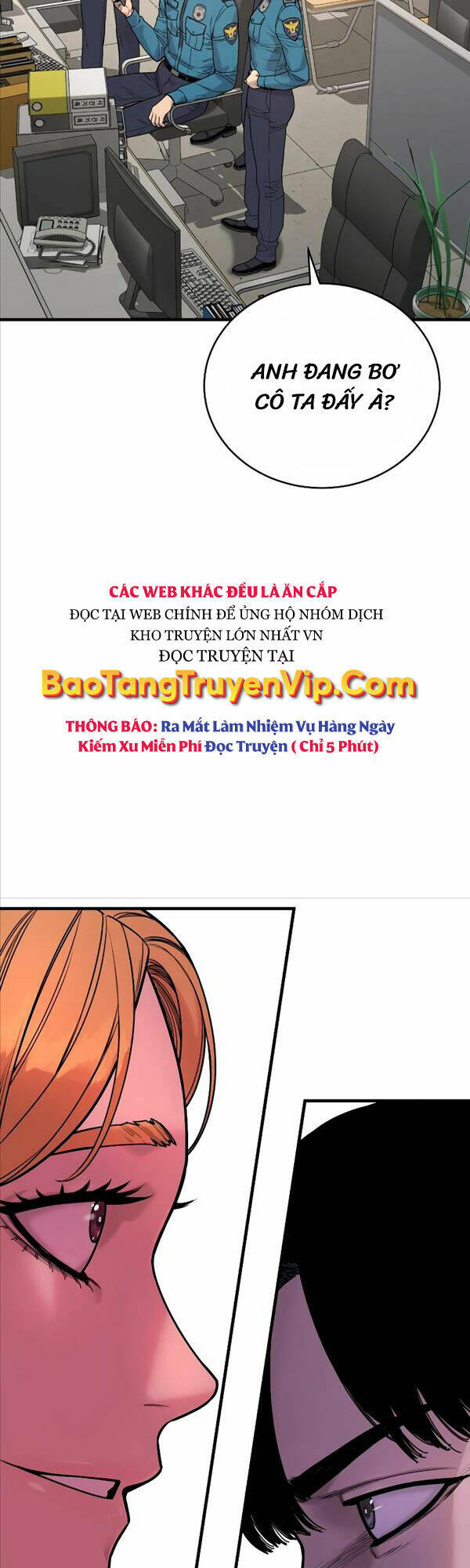 Cảnh Sát Báo Thù Chapter 7 - Trang 2