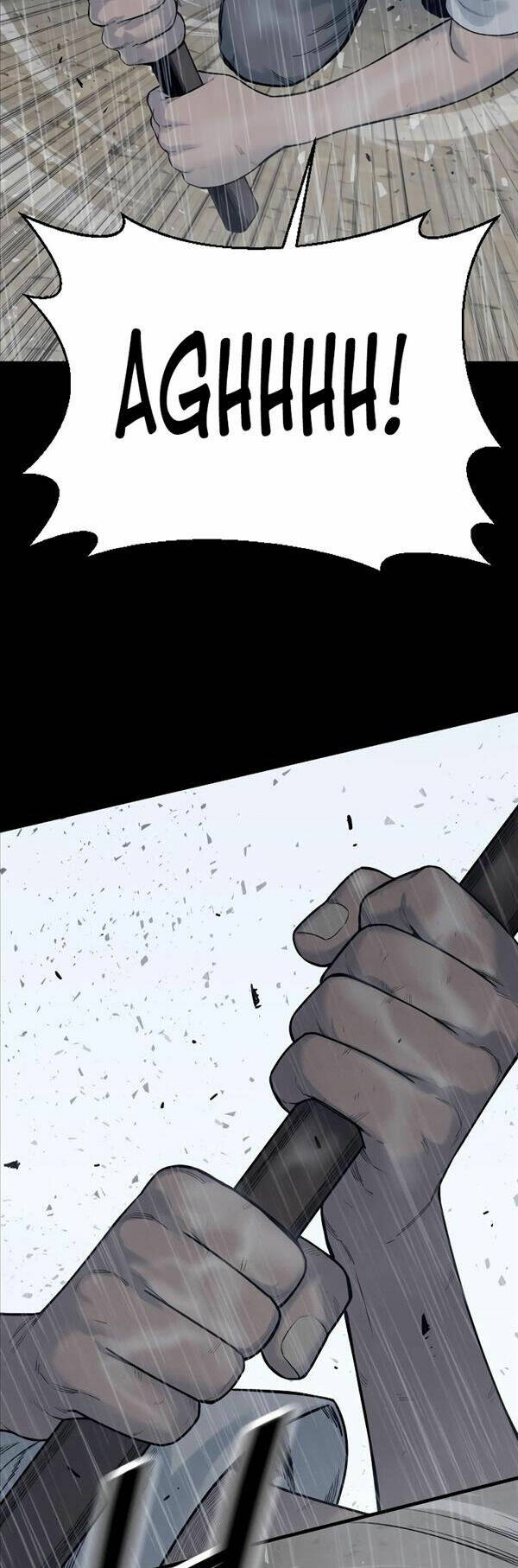 Cảnh Sát Báo Thù Chapter 7 - Trang 2