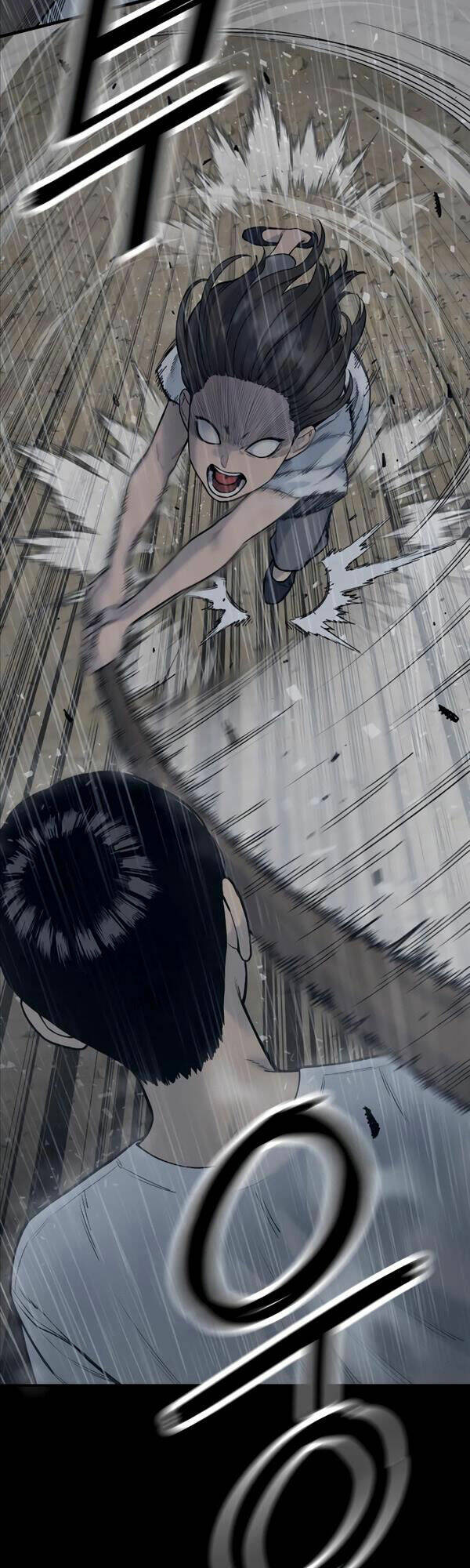 Cảnh Sát Báo Thù Chapter 7 - Trang 2