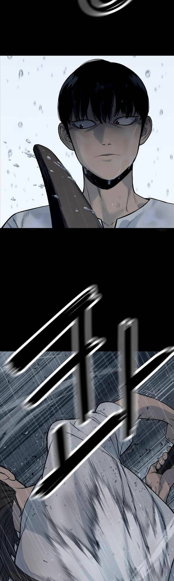 Cảnh Sát Báo Thù Chapter 7 - Trang 2