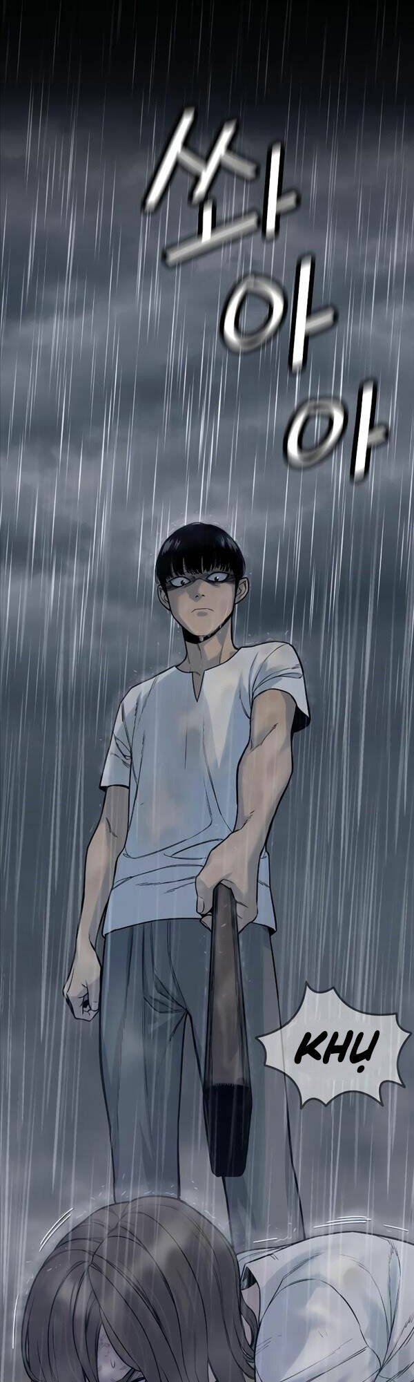 Cảnh Sát Báo Thù Chapter 7 - Trang 2