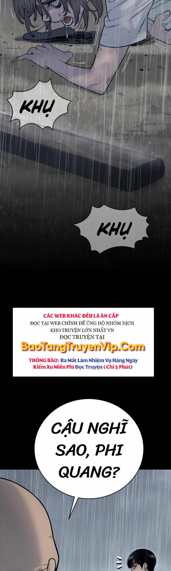 Cảnh Sát Báo Thù Chapter 7 - Trang 2