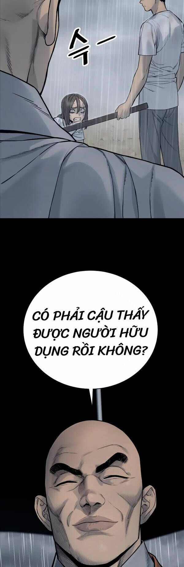 Cảnh Sát Báo Thù Chapter 7 - Trang 2