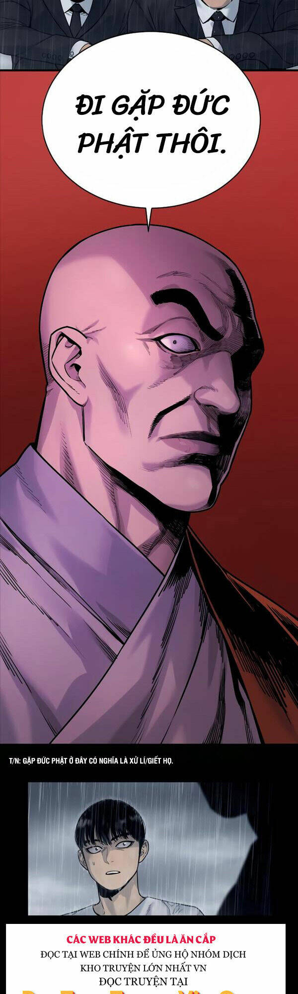 Cảnh Sát Báo Thù Chapter 7 - Trang 2