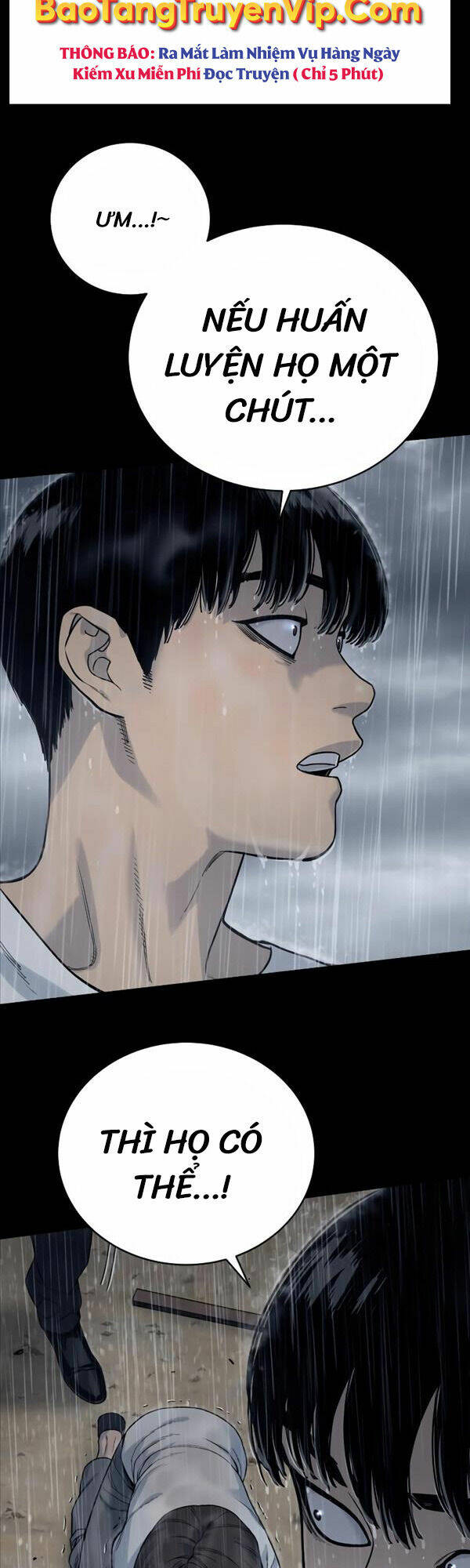 Cảnh Sát Báo Thù Chapter 7 - Trang 2