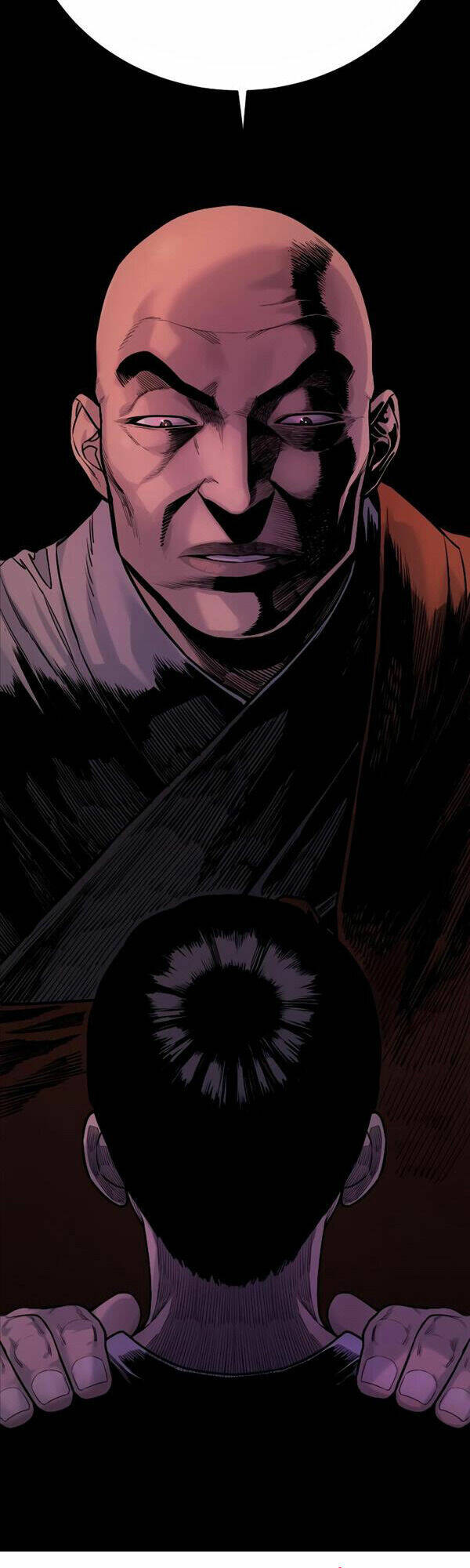 Cảnh Sát Báo Thù Chapter 7 - Trang 2