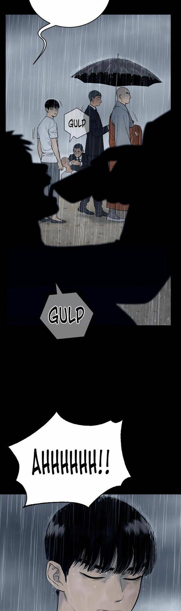 Cảnh Sát Báo Thù Chapter 7 - Trang 2