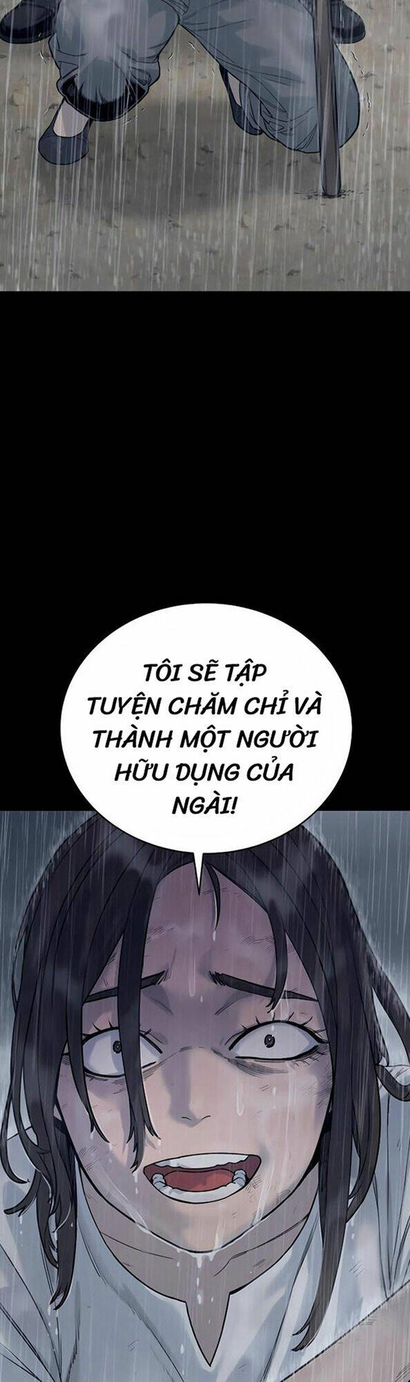 Cảnh Sát Báo Thù Chapter 7 - Trang 2