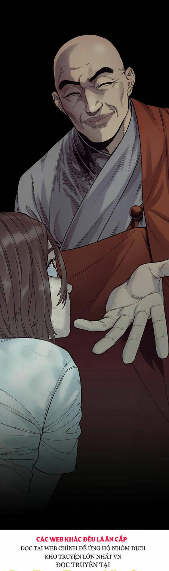 Cảnh Sát Báo Thù Chapter 7 - Trang 2